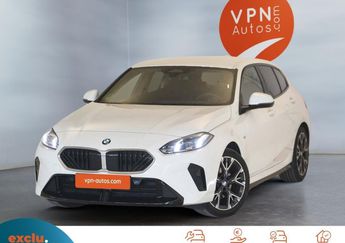  Voir d&eacute;tails -BMW Serie 1 118d 150 ch DKG7 M Sport &agrave; Gaillac (81)
