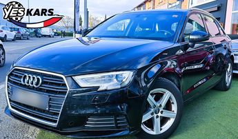  Voir d&eacute;tails -Audi A3 Sportback 1.6 TDI 116ch Business line-CA &agrave; Saint-Maximin-la-Sainte-Baume (83)