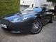 Aston martin DB9 V12 5.9L 477CH TOUCHTRONIC2 &agrave; Villeneuve-sous-Dammartin (77)