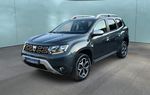 Dacia Duster 1.3 TCE 150CH FAP PRESTIGE 4X2 &agrave; Saint-Nabord (88)