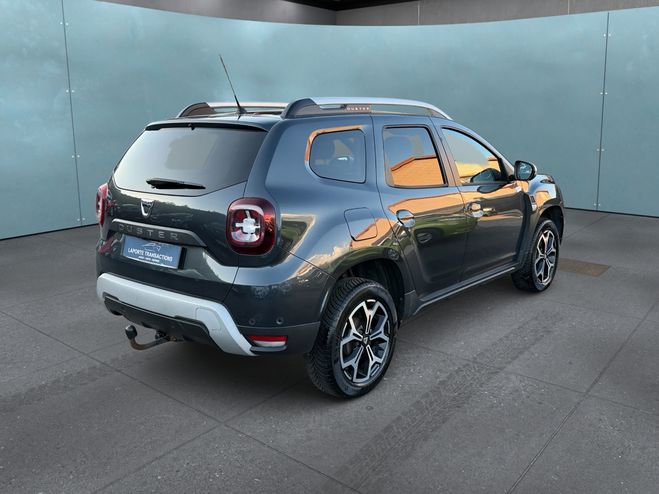 Dacia Duster 1.3 TCE 150CH FAP PRESTIGE 4X2 GRIS C de 2019