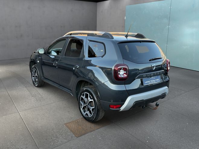Dacia Duster 1.3 TCE 150CH FAP PRESTIGE 4X2 GRIS C de 2019