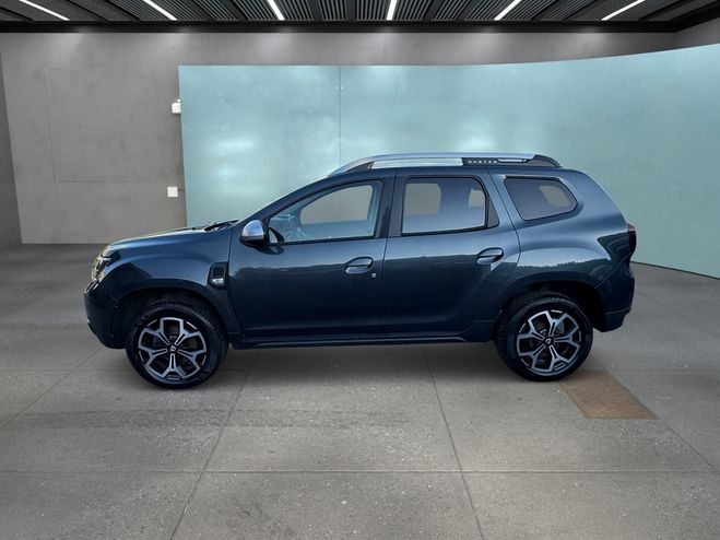 Dacia Duster 1.3 TCE 150CH FAP PRESTIGE 4X2 GRIS C de 2019