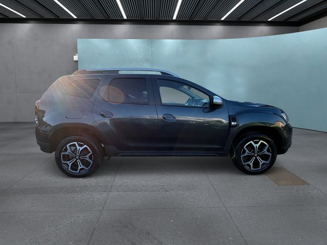 Dacia Duster 1.3 TCE 150CH FAP PRESTIGE 4X2 GRIS C de 2019