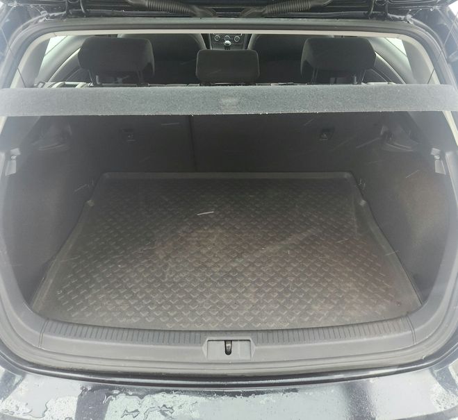 Volkswagen Golf 1.0 TSI 115ch Noir de 2018