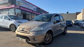  Voir d&eacute;tails -Citroen C3 (2) 1.1 60 AIRPLAY &agrave; Coigni�res (78)