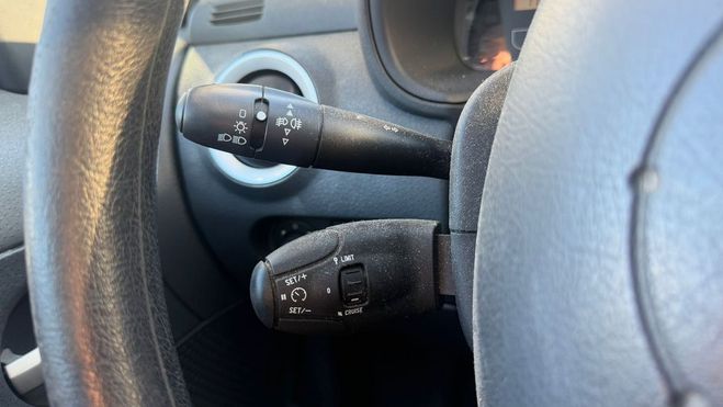 Citroen C3 (2) 1.1 60 AIRPLAY Gris fonc� de 2009