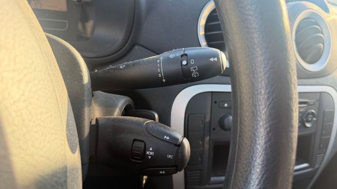 Citroen C3 (2) 1.1 60 AIRPLAY Gris fonc� de 2009