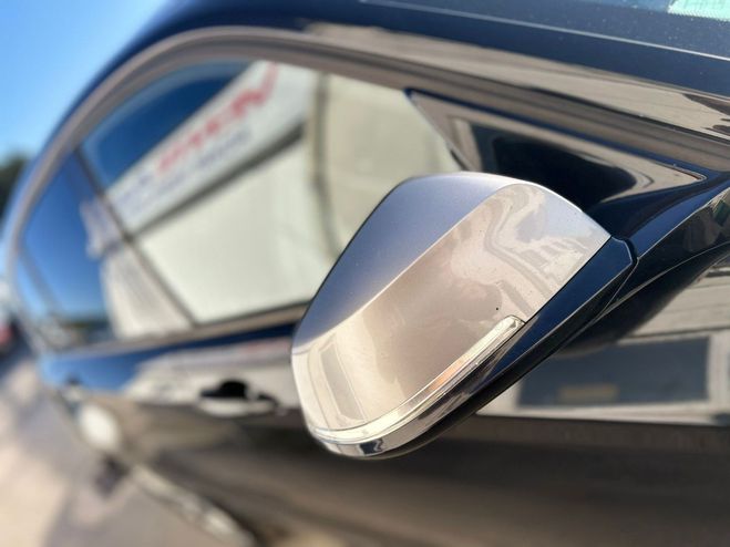 BMW 1 Berline 5porte M135 i xDrive Sport Bleu de 2013