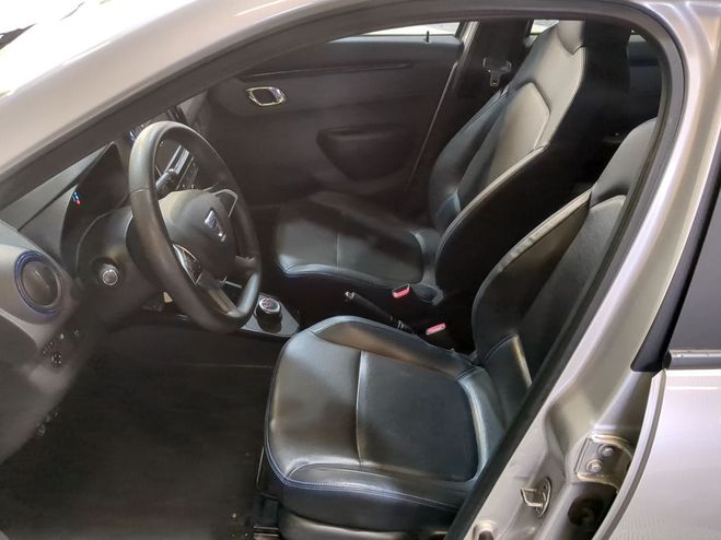 Dacia Spring Business 2021  de 2021