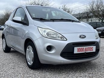  Voir d&eacute;tails -Ford KA II 1.2 69ch Stop&Start Trend &agrave; Roncq (59)