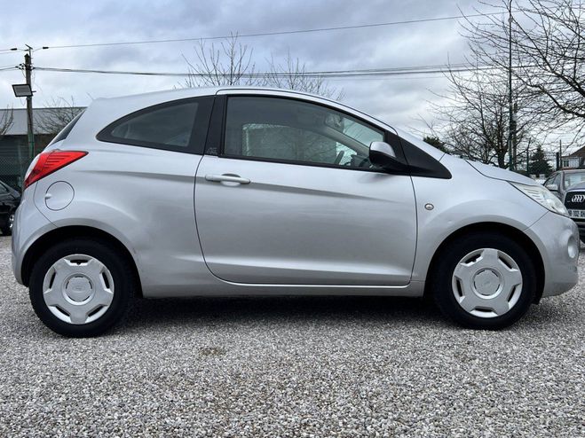 Ford KA II 1.2 69ch Stop&Start Trend GRIS de 2011