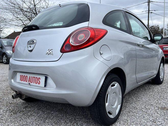 Ford KA II 1.2 69ch Stop&Start Trend GRIS de 2011