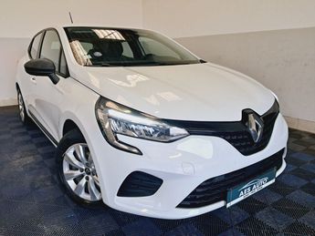  Voir d&eacute;tails -Renault Clio V 1.0 SCe 75 ch Life &agrave; Sannerville (14)