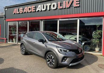  Voir d&eacute;tails -Renault Captur II 1.0 TCE 90CH EVOLUTION &agrave; Eckbolsheim (67)