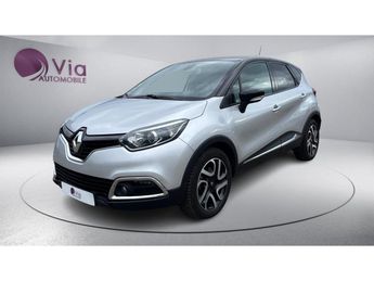  Voir d&eacute;tails -Renault Captur 1.5 dCi 90 Intens - CAMERA DE RECUL / GP &agrave; Marlenheim (67)
