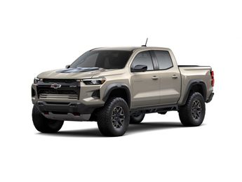  Voir d&eacute;tails -Chevrolet Colorado ZR2 2,7L &agrave;  Le Coudray-Montceaux (91)