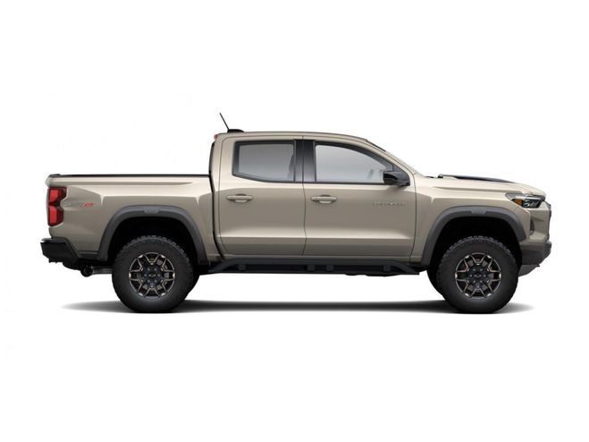 Chevrolet Colorado ZR2 2,7L Sable de 2026