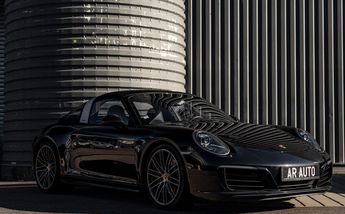  Voir d&eacute;tails -Porsche 911 991.2 Targa 4S 3.0 420CH PDK Bose PDLS   &agrave; Sausheim (68)