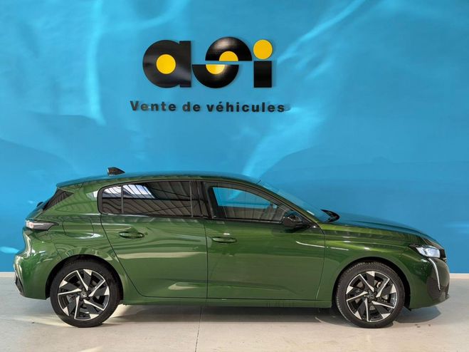 Peugeot 308 1.5 BlueHDi S&S 130 EAT8 Allure VERT FONCE de 2022