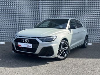  Voir d&eacute;tails -Audi A1 Sportback 30 TFSI 116 ch S tronic 7 S Li &agrave; Escalquens (31)