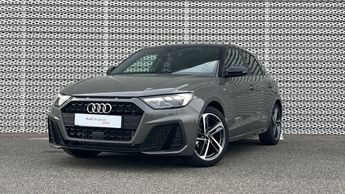  Voir d&eacute;tails -Audi A1 Sportback 30 TFSI 116 ch S tronic 7 S Li &agrave; Escalquens (31)