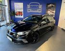 Renault Megane IV ESTATE TCe 205 Energy EDC GT / Attela &agrave; Saint-Maur-des-Foss�s (94)