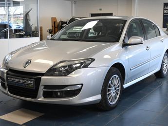  Voir d&eacute;tails -Renault Laguna 1.5 dCi 110 FAP eco2 Black Edition &agrave; Saint-Saturnin (72)