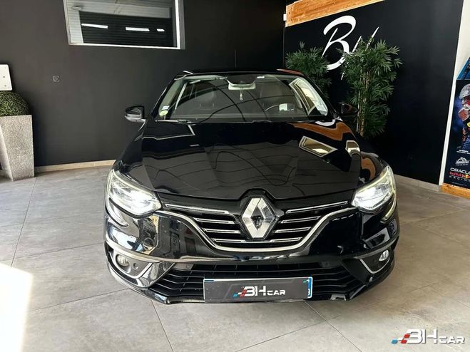 Renault Megane 1.5 bluedci 115 business intens  de 2019