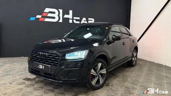  Voir d&eacute;tails -Audi Q2 TDI 150 QUATTRO S-TRONIC/Bang&Olufsen/Vi &agrave; Roanne (42)