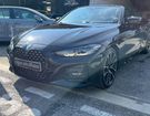 BMW Serie 4 CABRIOLET (G23) 420IA 184CH M SPORT &agrave; Cagnes-sur-Mer (06)
