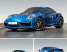 Porsche 911 COUPE 991 3.8 TURBO 580 S BVA &agrave; Cannes (06)