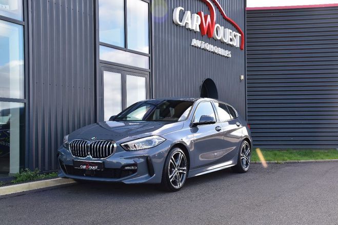 BMW Serie 1 (F40) 116I 109 M SPORT DKG7 GRIS METAL de 2021