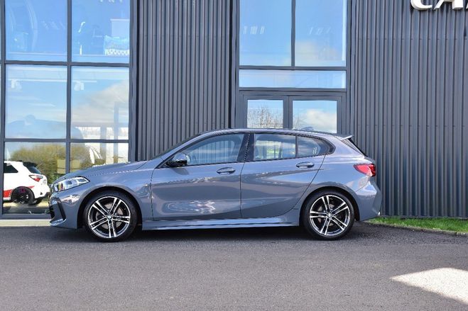 BMW Serie 1 (F40) 116I 109 M SPORT DKG7 GRIS METAL de 2021