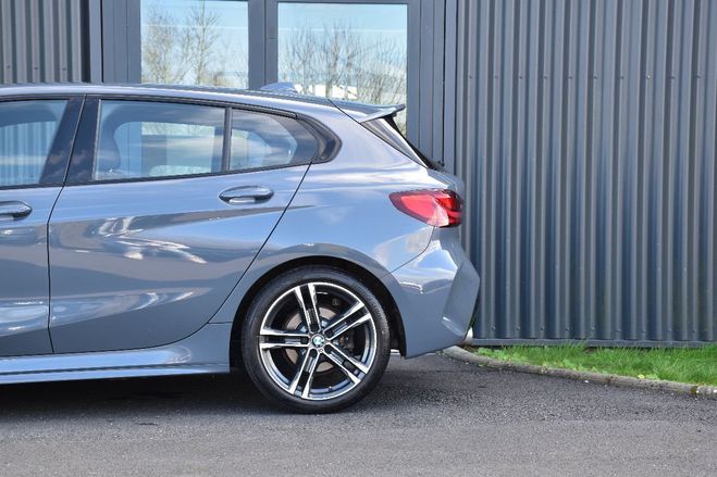 BMW Serie 1 (F40) 116I 109 M SPORT DKG7 GRIS METAL de 2021