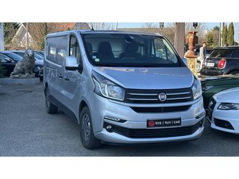  Voir d&eacute;tails -Fiat Talento 1.2 - LH1 2.0 Multijet 16V - 145 S&S - B &agrave; Colmar (68)