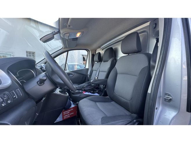 Fiat Talento 1.2 - LH1 2.0 Multijet 16V - 145 S&S - B GRIS FONCE de 2021