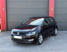 Volkswagen Polo 1.4 85 Confortline &agrave; Gevrey-Chambertin (21)