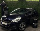 Peugeot 208 PHASE 2 1.6 HDI 75 Cv 5 PORTES - GARANTI &agrave; Taverny (95)