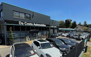  Voir d&eacute;tails -Peugeot 2008 PHASE 2 GT LINE 1.2 110 Cv BOITE AUTOMAT &agrave; Taverny (95)