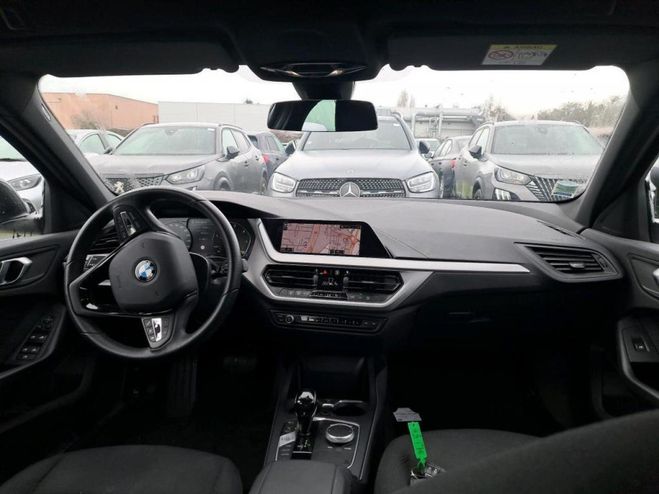 BMW Serie 1 116d - BV DKG BERLINE F40 Business Desig GRIS de 2020