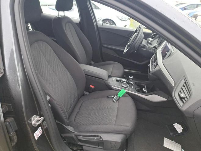 BMW Serie 1 116d - BV DKG BERLINE F40 Business Desig GRIS de 2020