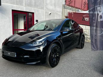  Voir d&eacute;tails -Tesla Model Y RWD Standard PHASE 1 &agrave; Colomars (06)
