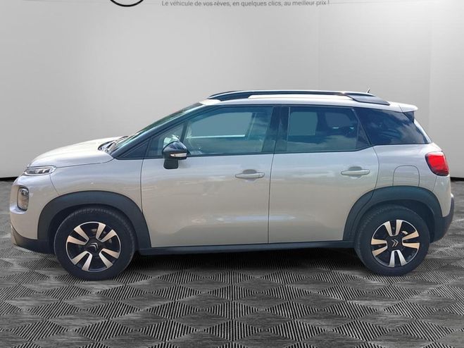 Citroen C3 Aircross 1.5 BlueHDi - 100 S&S Shine Bus GRIS de 2018