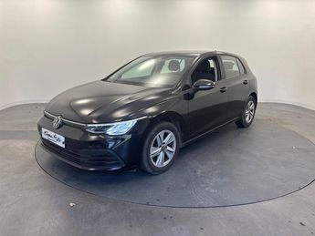  Voir d&eacute;tails -Volkswagen Golf Plus 2.0 TDI SCR 116 BVM6 Life &agrave; Quimper (29)
