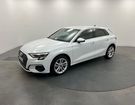 Audi A3 Sportback 30 TFSI Mild Hybrid 110 S tron &agrave; Quimper (29)