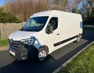 Renault Master FOURGON FGN TRAC F3500 L3H2 ENERGY DCI 1 &agrave; Quimper (29)
