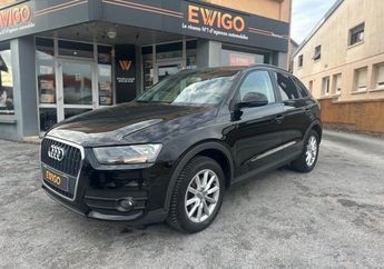  Voir d&eacute;tails -Audi Q3 2.0 tdi 140ch attraction distribution ne &agrave; Besan�on (25)