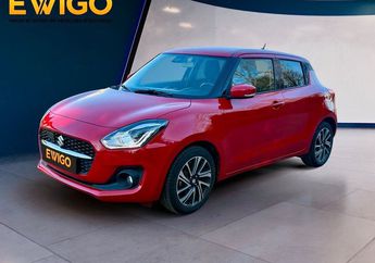  Voir d&eacute;tails -Suzuki Swift 1.2 dualjet hybrid 83ch pack &agrave; Montauban (82)