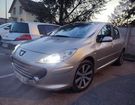 Peugeot 307 phase 2 EXECUTIVE garantie et financemen &agrave; Gargenville (78)